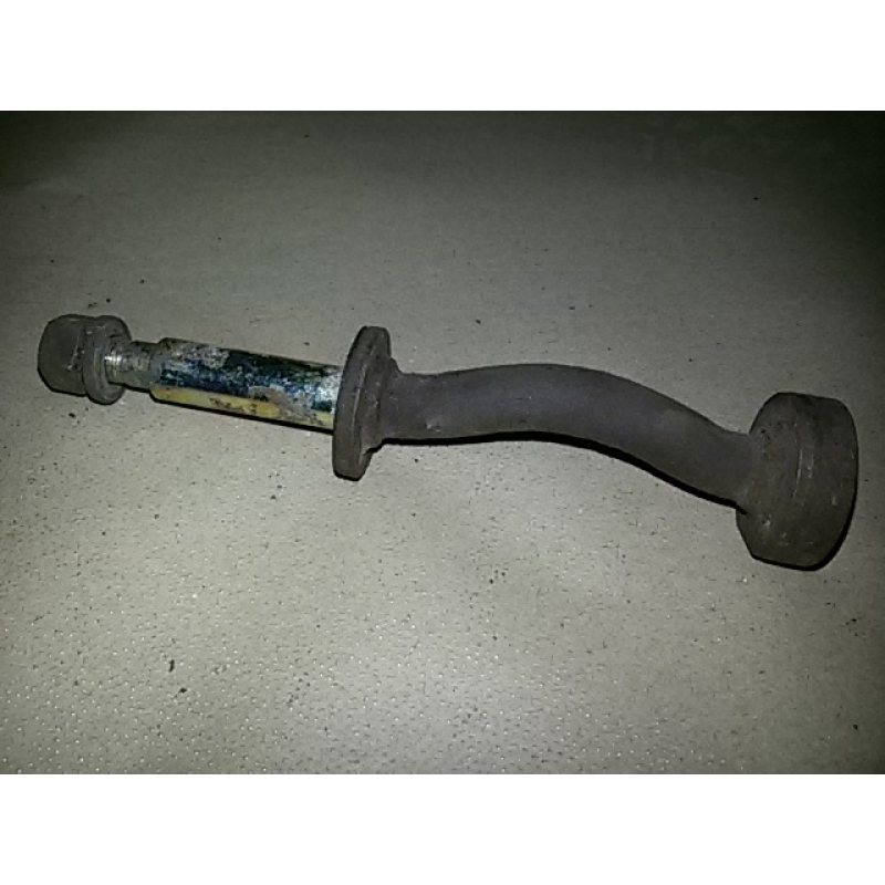 WOV040U pen draagarm onder gebr 2A4362